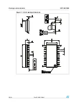 Предварительный просмотр 28 страницы STMicroelectronics STP1612PW05 Manual