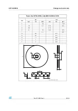 Предварительный просмотр 33 страницы STMicroelectronics STP1612PW05 Manual