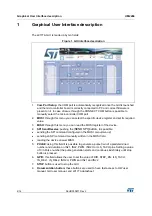 Предварительный просмотр 4 страницы STMicroelectronics STSW-L9177A User Manual