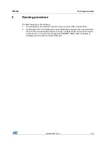 Предварительный просмотр 5 страницы STMicroelectronics STSW-L9177A User Manual