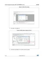 Предварительный просмотр 10 страницы STMicroelectronics STSW-L9177A User Manual