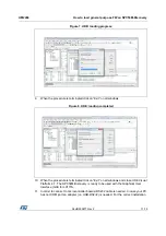 Предварительный просмотр 11 страницы STMicroelectronics STSW-L9177A User Manual