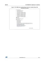 Предварительный просмотр 15 страницы STMicroelectronics STSW-L9907-H User Manual