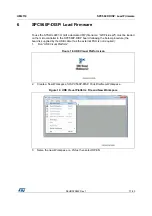 Предварительный просмотр 17 страницы STMicroelectronics STSW-L9907-H User Manual