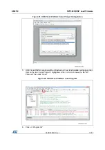 Предварительный просмотр 19 страницы STMicroelectronics STSW-L9907-H User Manual