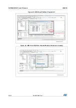 Предварительный просмотр 20 страницы STMicroelectronics STSW-L9907-H User Manual