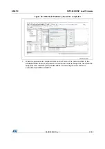 Предварительный просмотр 21 страницы STMicroelectronics STSW-L9907-H User Manual