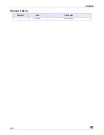 Предварительный просмотр 4 страницы STMicroelectronics STV-676/501C-R01 User Manual