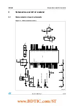 Предварительный просмотр 13 страницы STMicroelectronics UM0622 User Manual