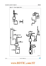 Предварительный просмотр 14 страницы STMicroelectronics UM0622 User Manual