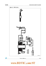 Предварительный просмотр 15 страницы STMicroelectronics UM0622 User Manual