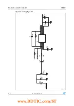 Предварительный просмотр 18 страницы STMicroelectronics UM0622 User Manual