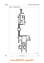 Предварительный просмотр 19 страницы STMicroelectronics UM0622 User Manual