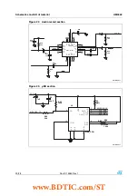 Предварительный просмотр 20 страницы STMicroelectronics UM0622 User Manual