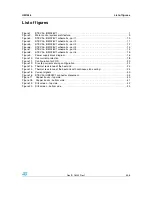 Preview for 5 page of STMicroelectronics UM1036 User Manual