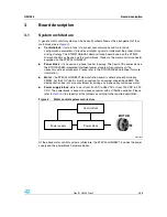 Preview for 9 page of STMicroelectronics UM1036 User Manual