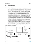 Preview for 16 page of STMicroelectronics UM1036 User Manual