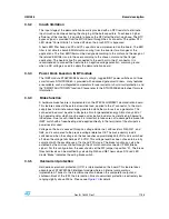 Preview for 17 page of STMicroelectronics UM1036 User Manual