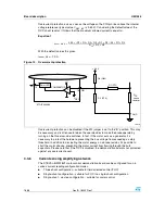 Preview for 18 page of STMicroelectronics UM1036 User Manual