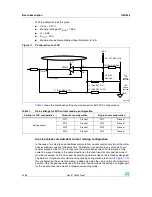 Preview for 20 page of STMicroelectronics UM1036 User Manual