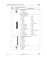 Preview for 32 page of STMicroelectronics UM1036 User Manual