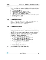 Preview for 45 page of STMicroelectronics UM1036 User Manual