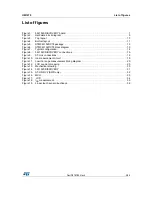 Preview for 5 page of STMicroelectronics UM1079 User Manual