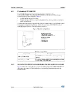 Preview for 14 page of STMicroelectronics UM1079 User Manual