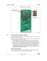 Preview for 16 page of STMicroelectronics UM1079 User Manual