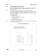 Preview for 23 page of STMicroelectronics UM1079 User Manual