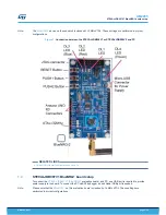 Предварительный просмотр 3 страницы STMicroelectronics UM2295 User Manual