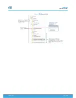 Предварительный просмотр 10 страницы STMicroelectronics UM2295 User Manual