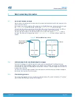 Предварительный просмотр 19 страницы STMicroelectronics UM2295 User Manual