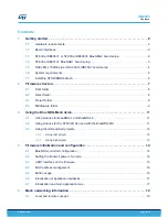 Предварительный просмотр 30 страницы STMicroelectronics UM2295 User Manual