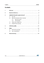 Preview for 2 page of STMicroelectronics X-NUCLEO-53L0A1 User Manual