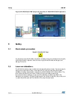 Preview for 14 page of STMicroelectronics X-NUCLEO-53L0A1 User Manual