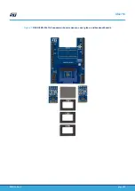 Предварительный просмотр 2 страницы STMicroelectronics X-NUCLEO-53L1A2 Manual