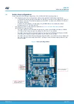 Предварительный просмотр 11 страницы STMicroelectronics X-NUCLEO-53L1A2 Manual