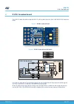 Предварительный просмотр 13 страницы STMicroelectronics X-NUCLEO-53L1A2 Manual