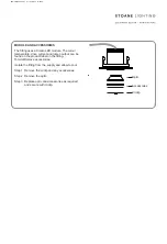 Preview for 4 page of Stoane Lighting 50mm ADL CP.X Installation And Maintenance Instructions