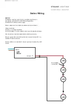 Предварительный просмотр 4 страницы Stoane Lighting Mini Module Installation And Maintenance Instructions