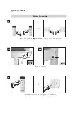 Предварительный просмотр 37 страницы Stobag ALFRESCO P4000 Operating Instructions Manual