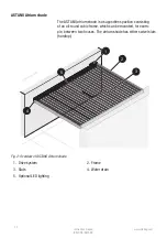 Предварительный просмотр 20 страницы Stobag ASTANO TR4520 HARDTOP Instruction Manual