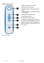 Предварительный просмотр 21 страницы Stobag ASTANO TR4520 HARDTOP Instruction Manual