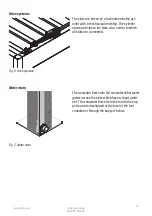 Предварительный просмотр 23 страницы Stobag ASTANO TR4520 HARDTOP Instruction Manual