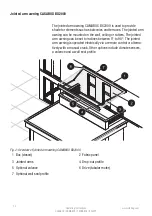 Preview for 14 page of Stobag CAMABOX BX4000 Operating Instructions Manual