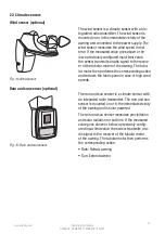 Предварительный просмотр 21 страницы Stobag CAMABOX BX4000 Operating Instructions Manual