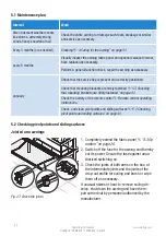 Preview for 40 page of Stobag CAMABOX BX4000 Operating Instructions Manual