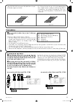 Предварительный просмотр 3 страницы Stobag MOVENO DSRC-E Installation And Use Instructions And Warnings