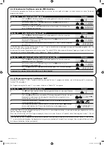 Предварительный просмотр 7 страницы Stobag MOVENO DSRC-E Installation And Use Instructions And Warnings